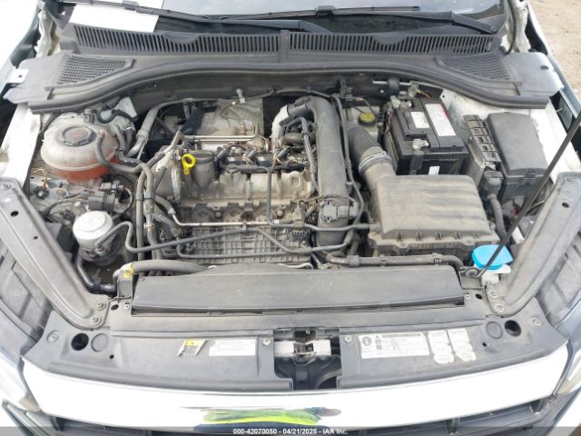 3VWC57BUXKM083604 Volkswagen Jetta 1.4t R-line/1.4t S/1.4t Se