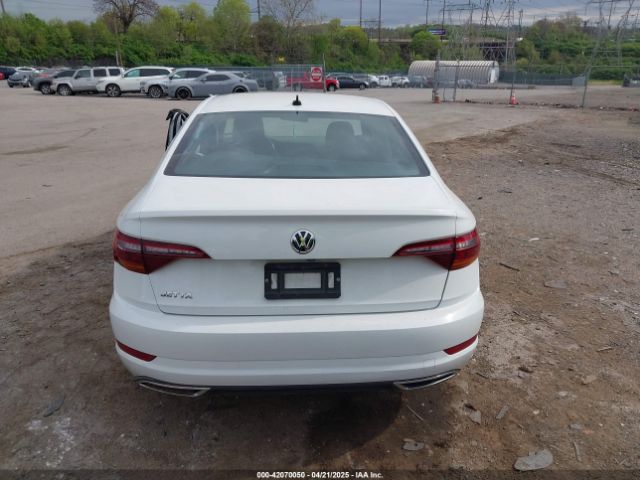 3VWC57BUXKM083604 Volkswagen Jetta 1.4t R-line/1.4t S/1.4t Se
