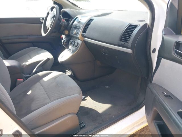 2011 NISSAN SENTRA 3N1AB6AP1BL669528 Photo 4