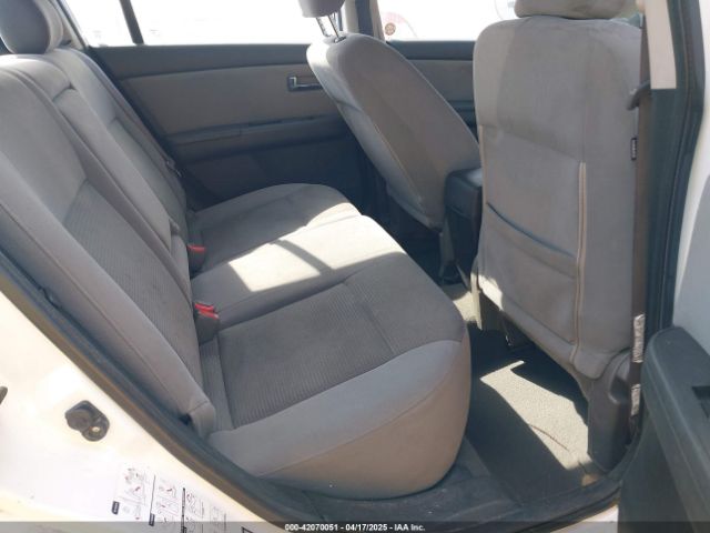 2011 NISSAN SENTRA 3N1AB6AP1BL669528 Photo 7