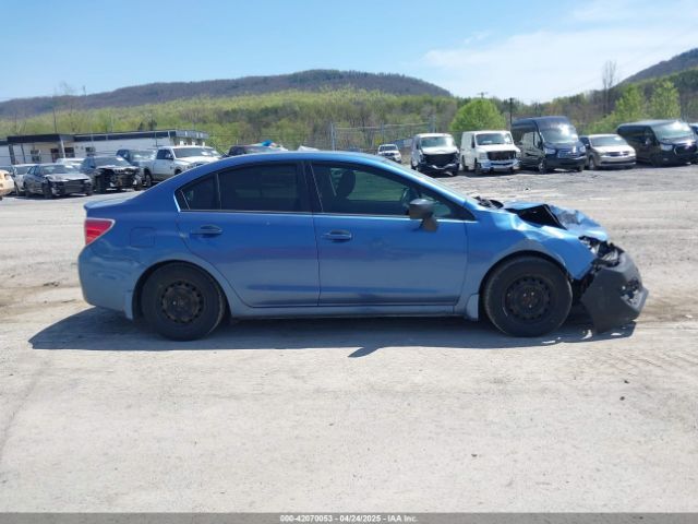 JF1GJAA67FH015177 Subaru Impreza 2.0i