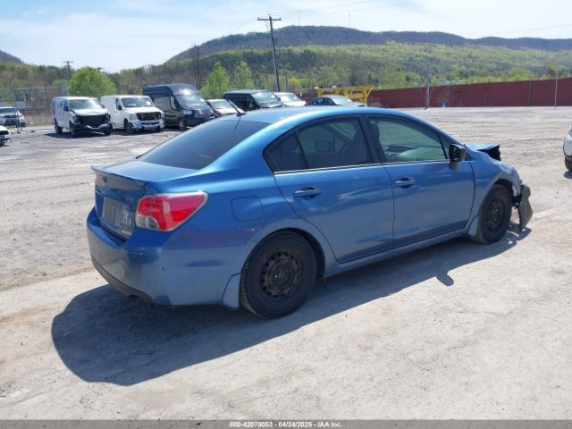 JF1GJAA67FH015177 Subaru Impreza 2.0i