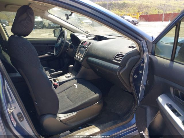 JF1GJAA67FH015177 Subaru Impreza 2.0i