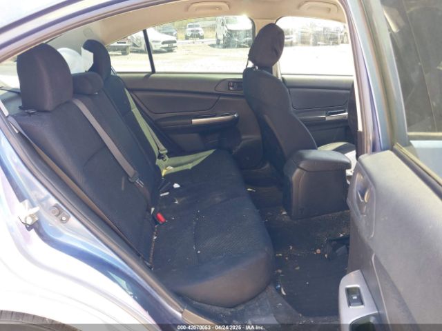 JF1GJAA67FH015177 Subaru Impreza 2.0i