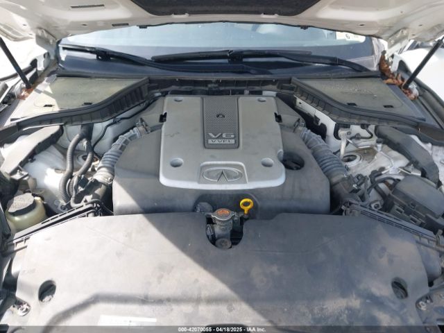 JN1BV7AR0FM421592 Infiniti Q50 Premium