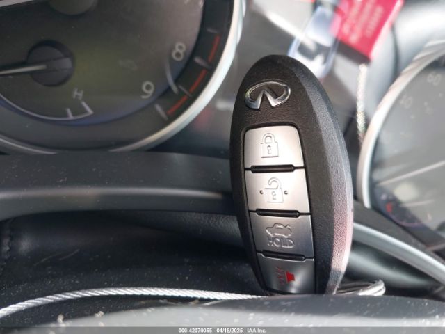 JN1BV7AR0FM421592 Infiniti Q50 Premium
