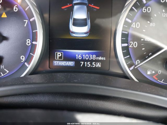 JN1BV7AR0FM421592 Infiniti Q50 Premium