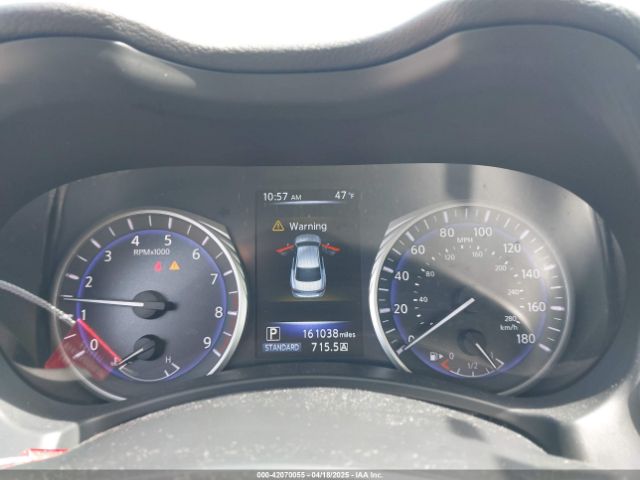 JN1BV7AR0FM421592 Infiniti Q50 Premium