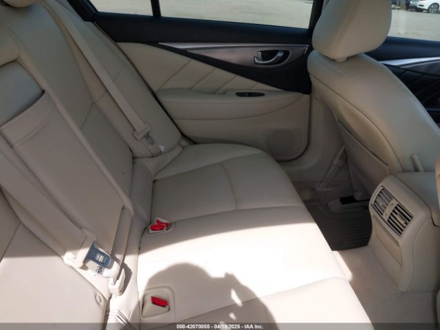 JN1BV7AR0FM421592 Infiniti Q50 Premium