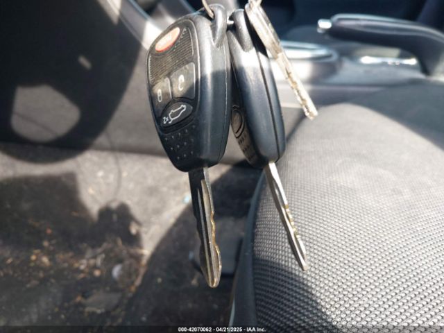 1C3CDZAB9EN105270 Dodge AVENGER SE