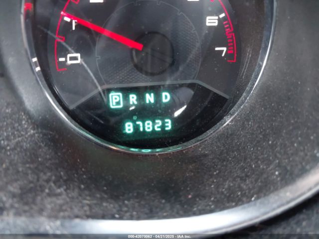1C3CDZAB9EN105270 Dodge AVENGER SE