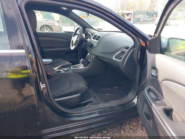 1C3CDZAB9EN105270 Dodge AVENGER SE