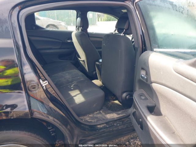 1C3CDZAB9EN105270 Dodge AVENGER SE