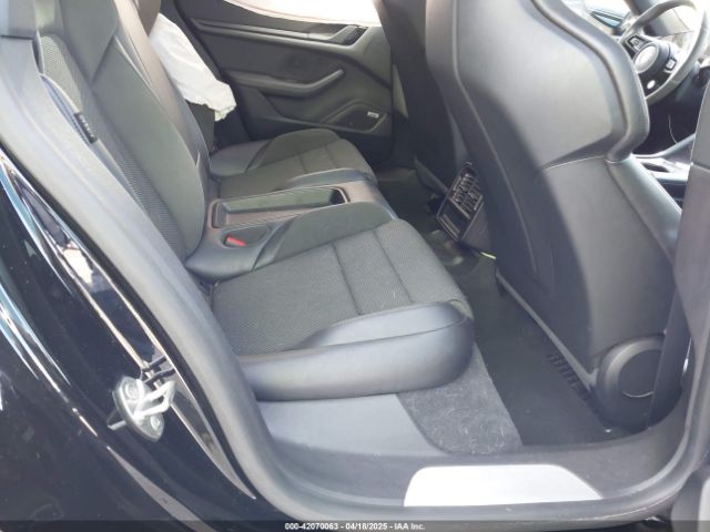 2020 PORSCHE TAYCAN WP0AB2Y18LSA50468 Photo 7