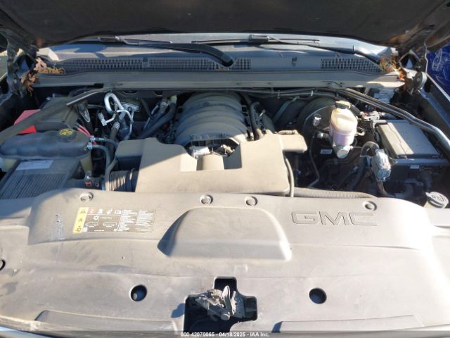 1GKS2CKJ5LR227859 GMC Yukon 4wd Denali