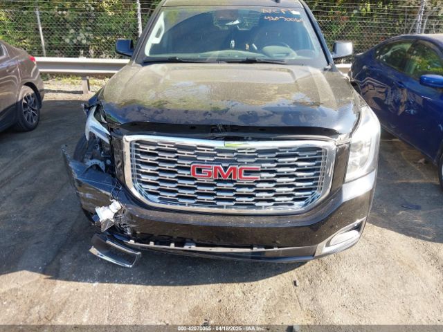 1GKS2CKJ5LR227859 GMC Yukon 4wd Denali