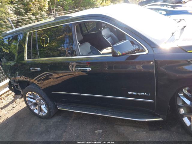 1GKS2CKJ5LR227859 GMC Yukon 4wd Denali