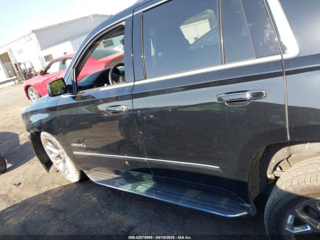 1GKS2CKJ5LR227859 GMC Yukon 4wd Denali