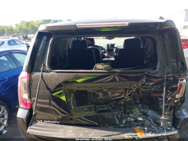 1GKS2CKJ5LR227859 GMC Yukon 4wd Denali