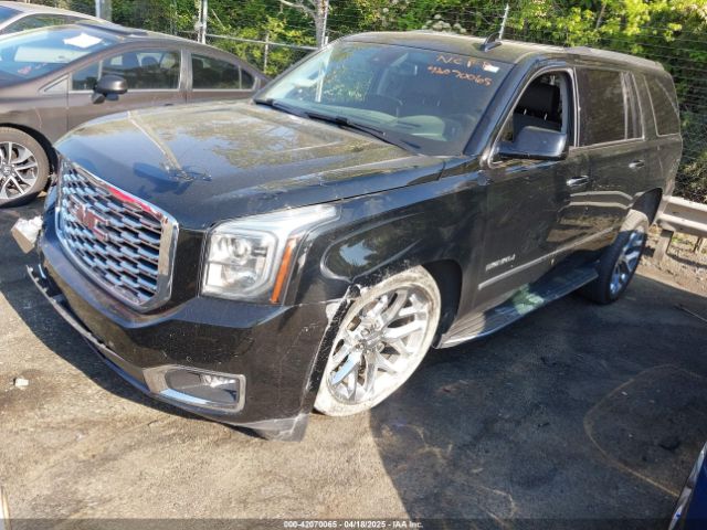 1GKS2CKJ5LR227859 GMC Yukon 4wd Denali