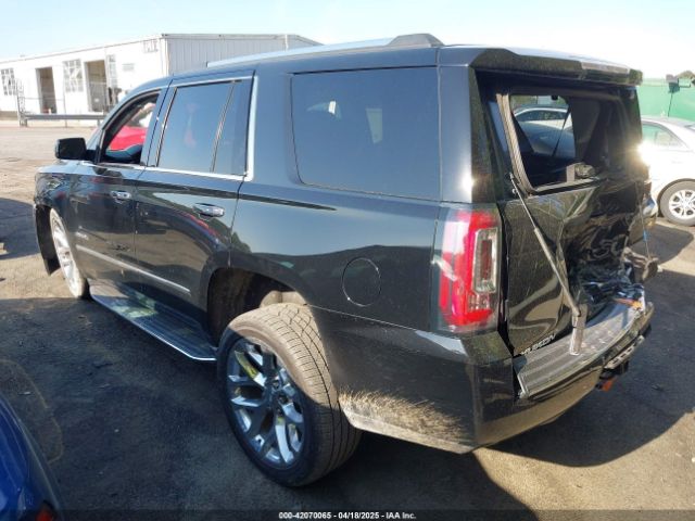 1GKS2CKJ5LR227859 GMC Yukon 4wd Denali