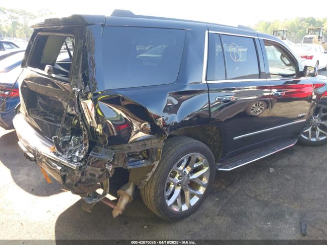 1GKS2CKJ5LR227859 GMC Yukon 4wd Denali