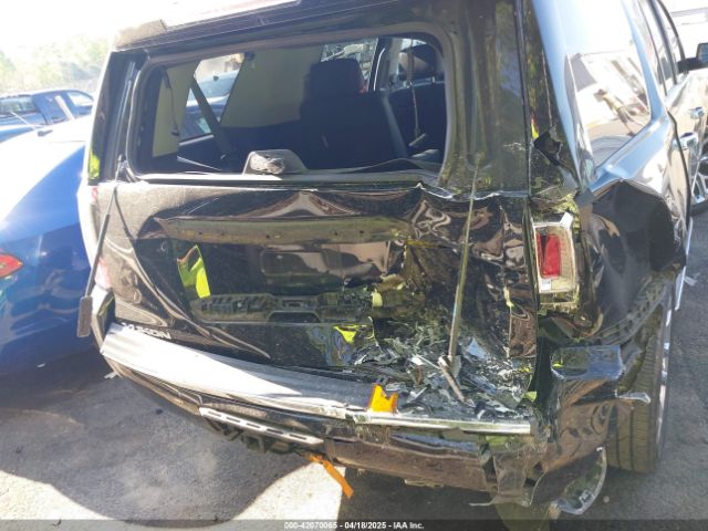 1GKS2CKJ5LR227859 GMC Yukon 4wd Denali