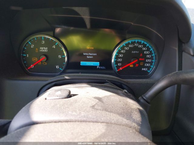 1GKS2CKJ5LR227859 GMC Yukon 4wd Denali