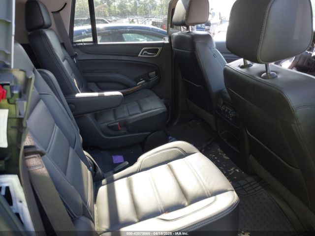 1GKS2CKJ5LR227859 GMC Yukon 4wd Denali
