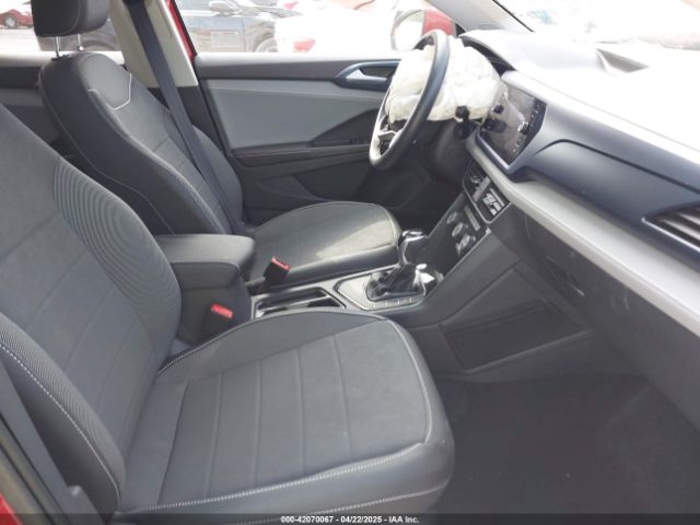 2024 VOLKSWAGEN TAOS 3VVEX7B2XRM064311 Photo 4