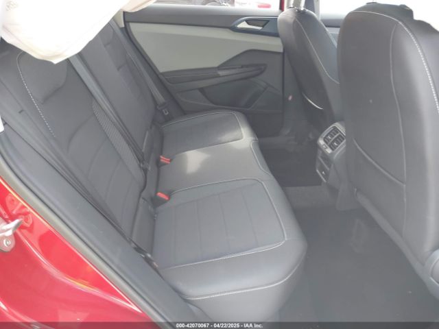 2024 VOLKSWAGEN TAOS 3VVEX7B2XRM064311 Photo 7