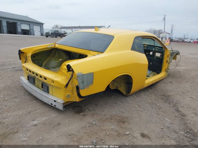 2017 DODGE CHALLENGER 2C3CDZC96HH527326 Photo 3