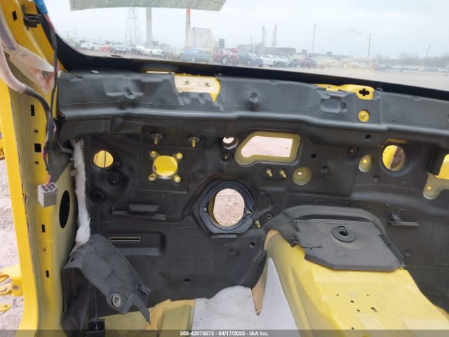 2017 DODGE CHALLENGER 2C3CDZC96HH527326 Photo 6