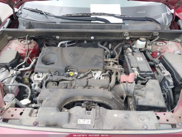 JTMW1RFV4LJ019468 Toyota Rav4 Xle