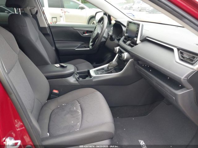 JTMW1RFV4LJ019468 Toyota Rav4 Xle