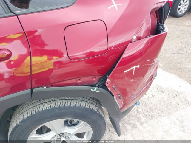 JTMW1RFV4LJ019468 Toyota Rav4 Xle
