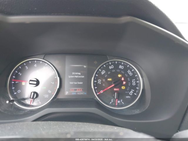 JTMW1RFV4LJ019468 Toyota Rav4 Xle