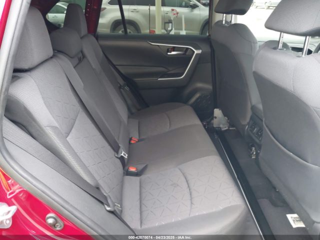 JTMW1RFV4LJ019468 Toyota Rav4 Xle