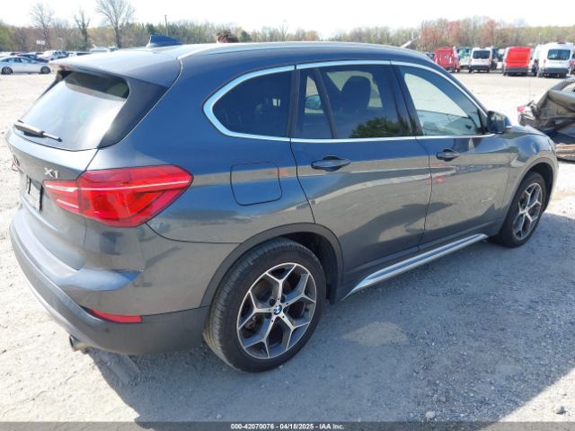 WBXHT3C38H5F85335 BMW X1 Xdrive28i