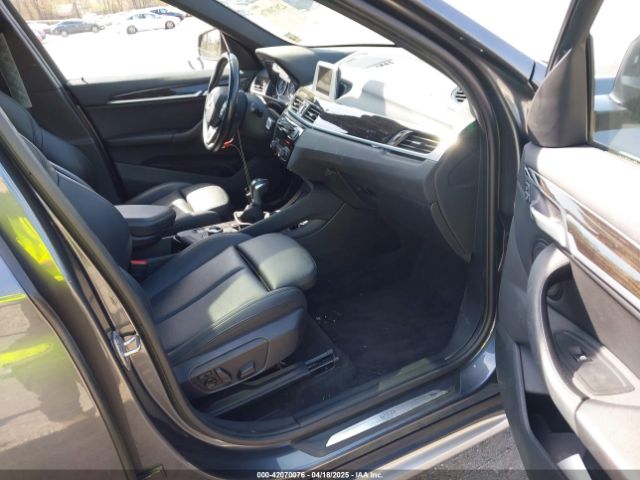 WBXHT3C38H5F85335 BMW X1 Xdrive28i