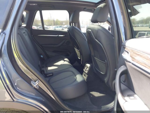 WBXHT3C38H5F85335 BMW X1 Xdrive28i