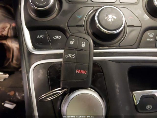 2015 CHRYSLER 200 1C3CCCAB1FN679279 Photo 10