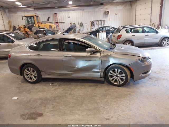 Chrysler 200 Limited 2015 1C3CCCAB1FN679279 Image 13