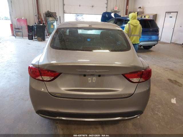 Chrysler 200 Limited 2015 1C3CCCAB1FN679279 Image 16