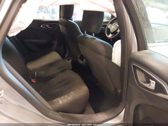 2015 CHRYSLER 200 1C3CCCAB1FN679279 Photo 7