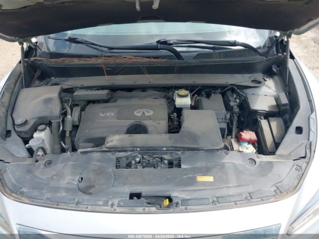 5N1DL0MN0KC511333 Infiniti QX60 PURE