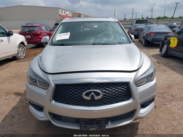 5N1DL0MN0KC511333 Infiniti QX60 PURE