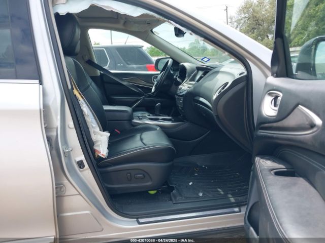 5N1DL0MN0KC511333 Infiniti QX60 PURE