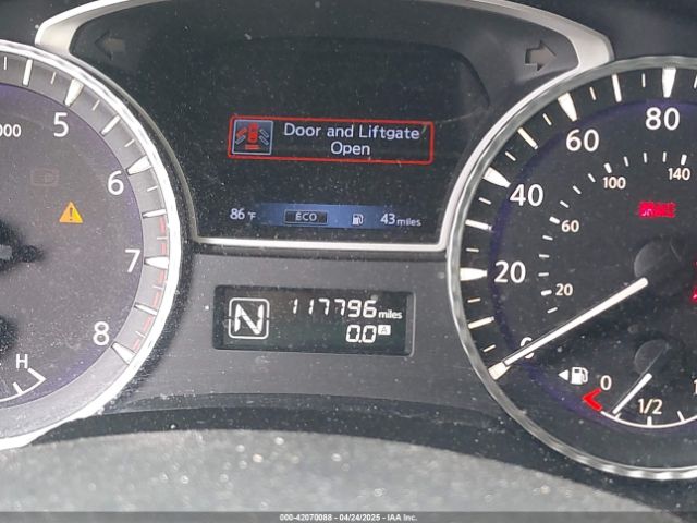 5N1DL0MN0KC511333 Infiniti QX60 PURE