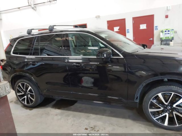 YV4BR00K9L1594955 Volvo Xc90 Hybrid T8 Momentum 6 Passenger